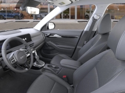 Kia Seltos EX AWD 2026