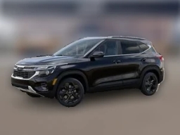 Kia Seltos EX AWD 2026