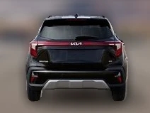 Kia Seltos EX AWD 2026