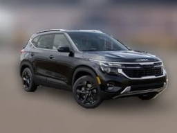 Kia Seltos EX AWD 2026