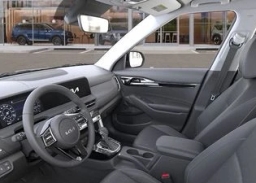 Kia Seltos EX AWD 2026