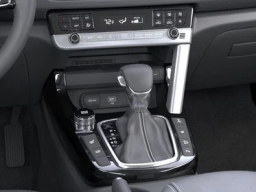 Kia Seltos EX AWD 2026