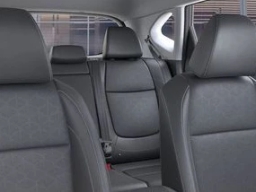 Kia Seltos EX AWD 2026