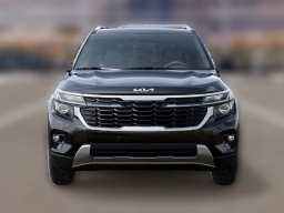 Kia Seltos EX AWD 2026