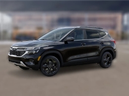 Kia Seltos EX AWD 2026