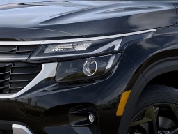 Kia Seltos EX AWD 2026