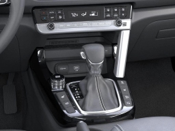 Kia Seltos EX AWD 2026