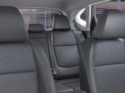 Kia Seltos EX AWD 2026