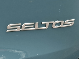 Kia Seltos EX AWD 2026