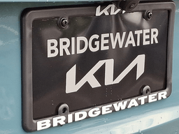 Kia Seltos EX AWD 2026