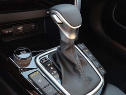 Kia Seltos EX AWD 2026