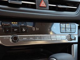 Kia Seltos EX AWD 2026