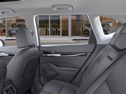 Kia Seltos EX AWD 2026