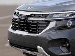 Kia Seltos EX AWD 2026