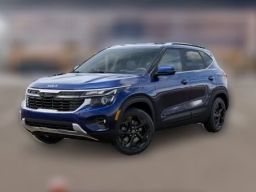 Kia Seltos EX AWD 2026