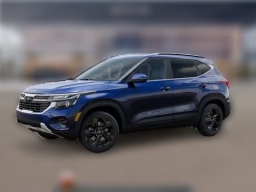 Kia Seltos EX AWD 2026