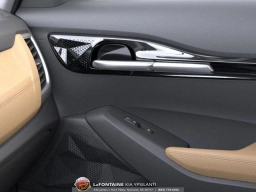 Kia Seltos EX AWD 2026