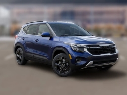 Kia Seltos EX AWD 2026
