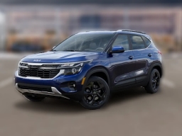 Kia Seltos EX AWD 2026