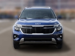 Kia Seltos EX AWD 2026