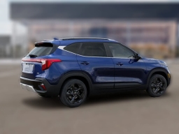 Kia Seltos EX AWD 2026