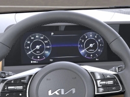 Kia Seltos EX AWD 2026