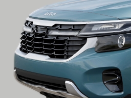 Kia Seltos EX AWD 2026