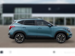 Kia Seltos EX AWD 2026