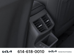 Kia Seltos EX AWD 2026