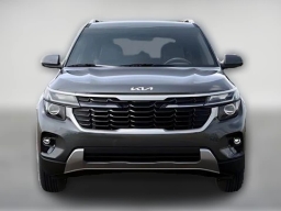 Kia Seltos EX AWD 2026