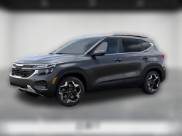 Kia Seltos EX AWD 2026
