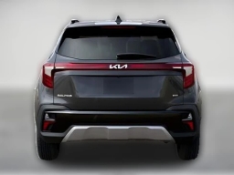 Kia Seltos EX AWD 2026