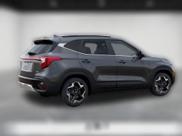 Kia Seltos EX AWD 2026