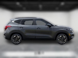 Kia Seltos EX AWD 2026