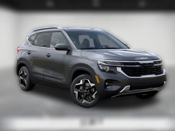 Kia Seltos EX AWD 2026