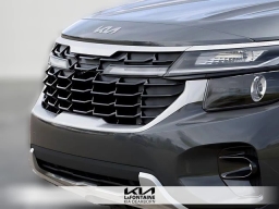 Kia Seltos EX AWD 2026
