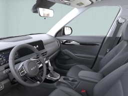 Kia Seltos EX AWD 2026
