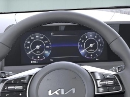 Kia Seltos EX AWD 2026