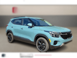 Kia Seltos EX AWD 2026