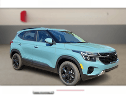 Kia Seltos EX AWD 2026