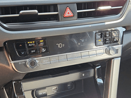 Kia Seltos EX AWD 2026