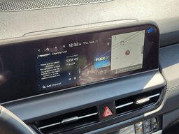 Kia Seltos EX AWD 2026