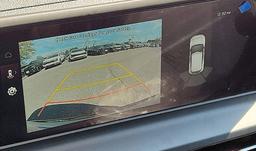 Kia Seltos EX AWD 2026