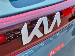 Kia Seltos EX AWD 2026