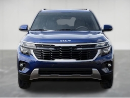 Kia Seltos EX AWD 2026