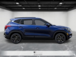 Kia Seltos EX AWD 2026