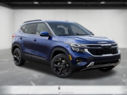 Kia Seltos EX AWD 2026