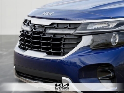 Kia Seltos EX AWD 2026