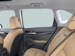 Kia Seltos EX AWD 2026