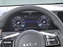 Kia Seltos EX AWD 2026